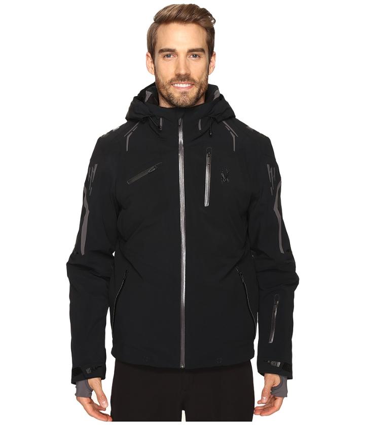 Spyder - Monterosa Jacket