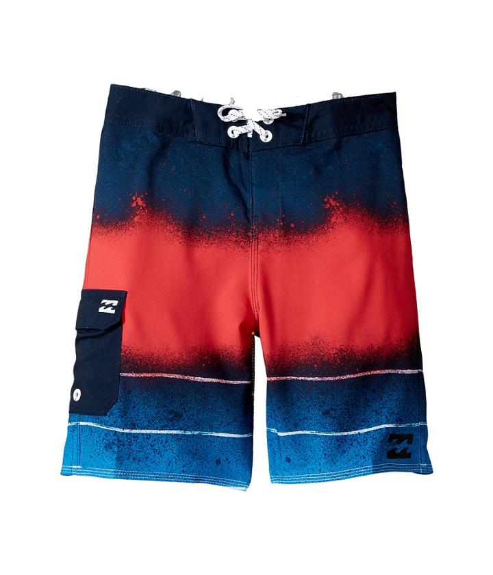 Billabong Kids - Tribong Lo-fi Boardshorts