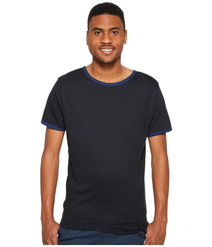 4ward Clothing - Four-way Reversible Short Sleeve Jersey Shirt