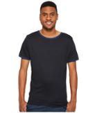 4ward Clothing - Four-way Reversible Short Sleeve Jersey Shirt