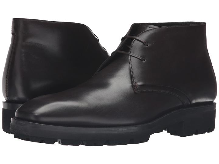 Salvatore Ferragamo - Gustavo Boot
