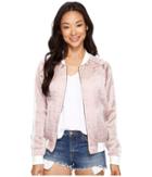 Spiritual Gangster - Dreamer Hamsa Jacket