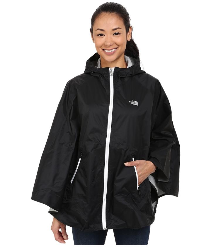 The North Face - Mindfully Designed Poncho