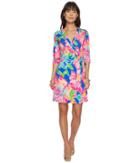 Lilly Pulitzer - Marvista Wrap Dress