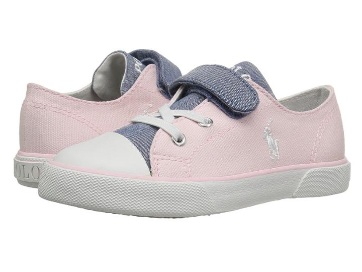 Polo Ralph Lauren Kids - Koni