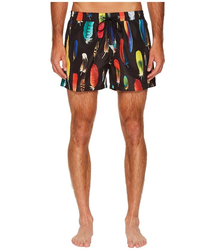 Paul Smith - Feather Classic Swim Shorts