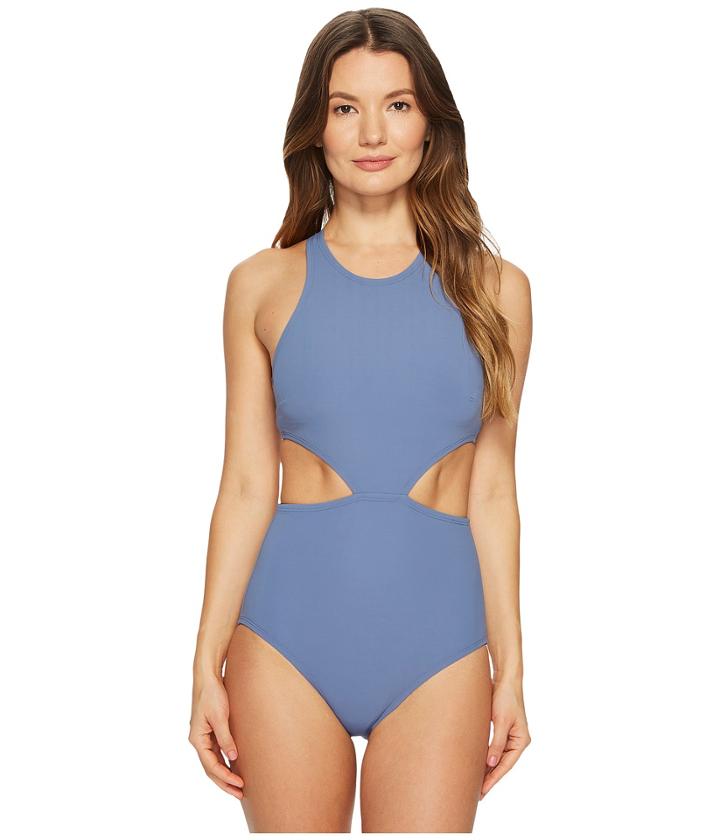 Flagpole - Lynn One-piece