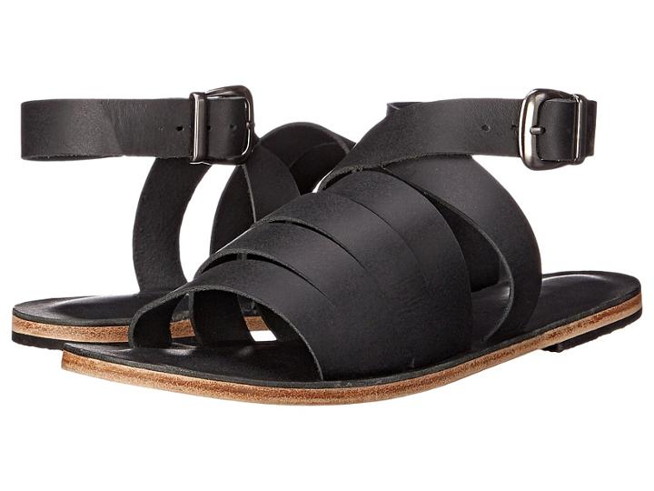 Jerusalem Sandals - Santa Monica Blvd - Antika Collection