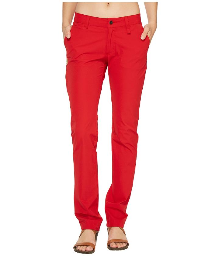 Fjallraven - Abisko Stretch Trousers