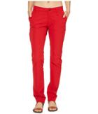Fjallraven - Abisko Stretch Trousers
