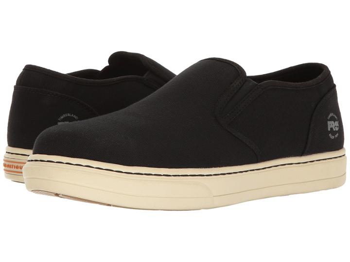 Timberland Pro - Disruptor Alloy Safety Toe Eh Slip-on