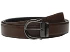 Salvatore Ferragamo - Adjustable/reversible Belt - 679555