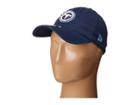 New Era - Tennessee Titians 9twenty Core