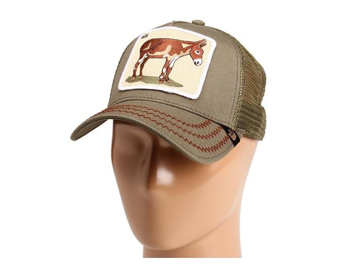 Goorin Brothers Donkey