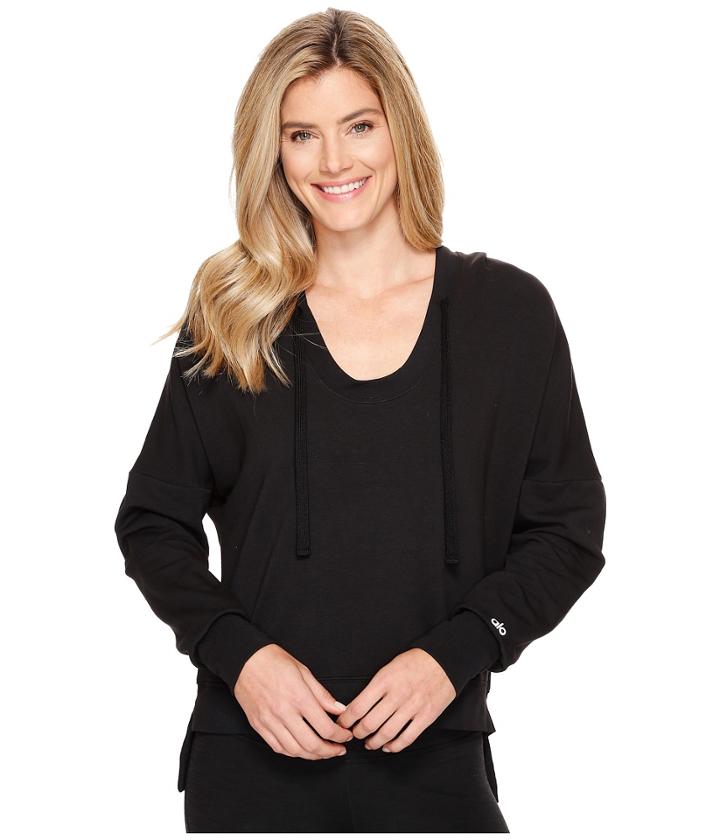 Alo - Fluid Long Sleeve Top
