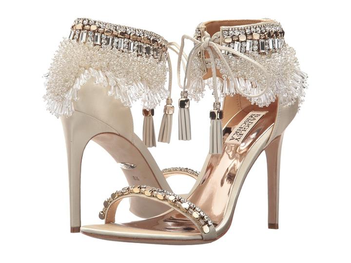 Badgley Mischka - Katrina