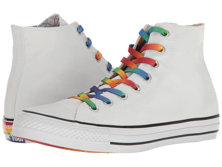 Converse - Chuck Taylor(r) All Star(r) Hi-pride Collection