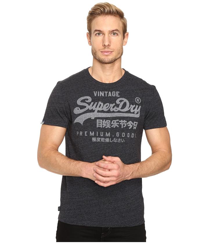 Superdry - Premium Goods Tee