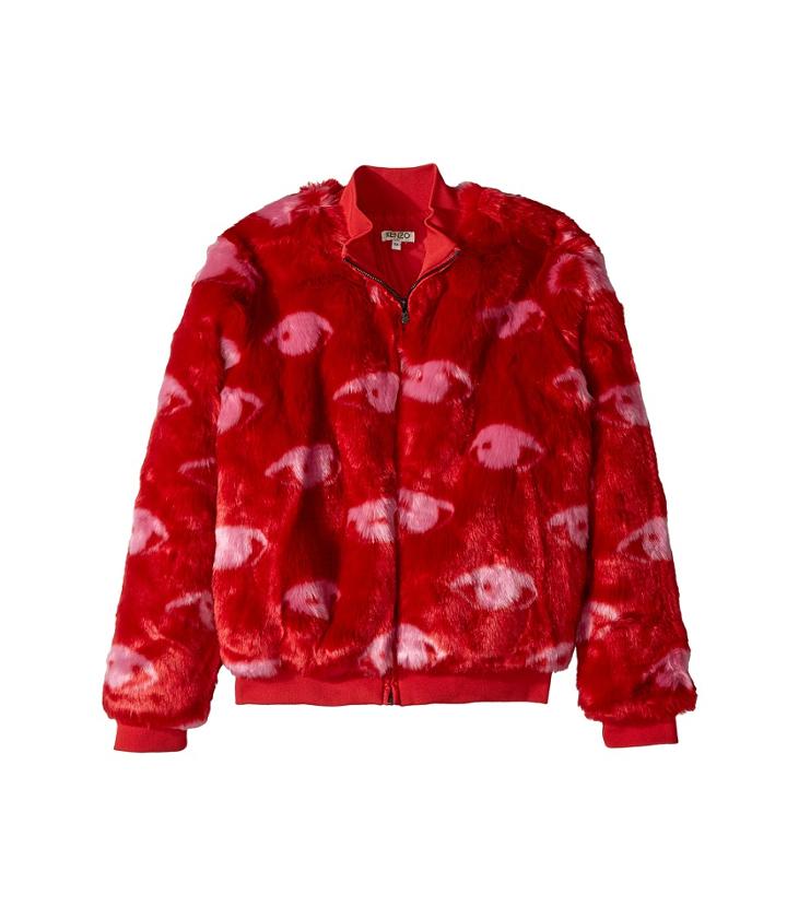 Kenzo Kids - Smooth Jacket