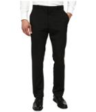Perry Ellis Portfolio - Slim Fit Multi Deco Stripe