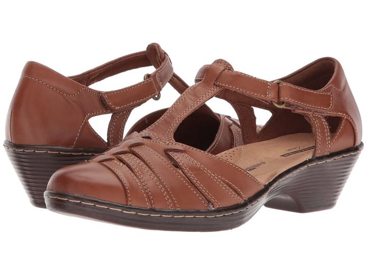 Clarks - Wendy Alto
