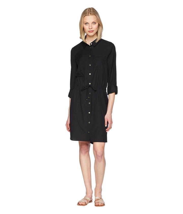 Heidi Klein - Core Mini Shirtdress