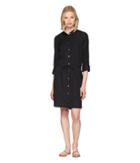 Heidi Klein - Core Mini Shirtdress