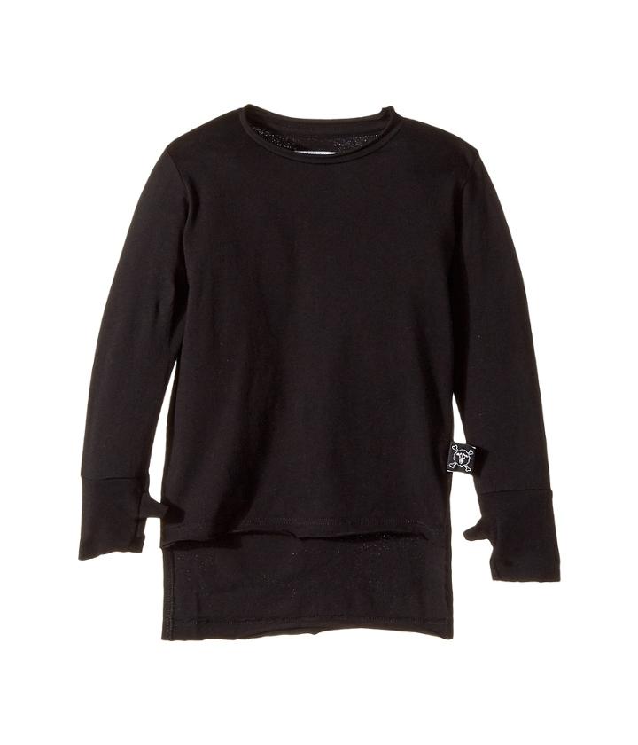Nununu - 2 Lengths T-shirt