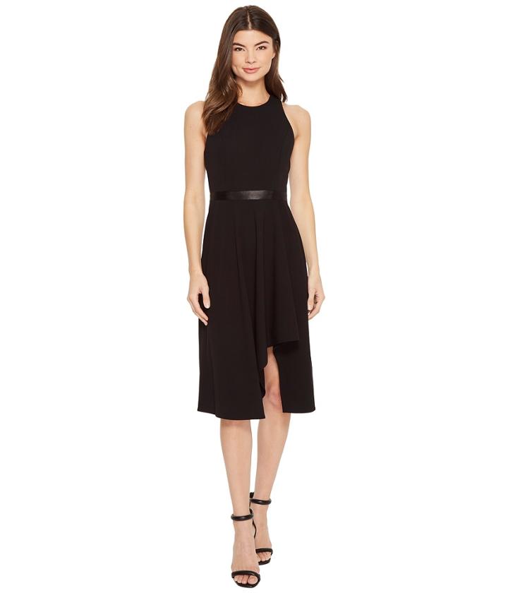 Calvin Klein - High-low With Contrast Lining Cd8c11kv