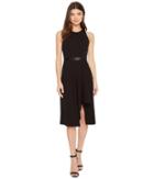Calvin Klein - High-low With Contrast Lining Cd8c11kv