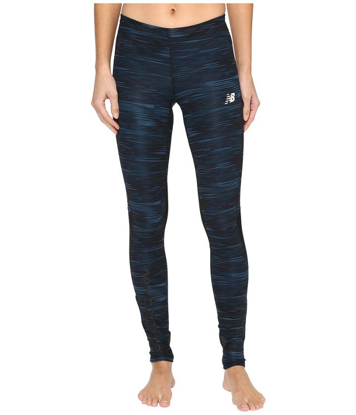 New Balance - Impact Tight Prints