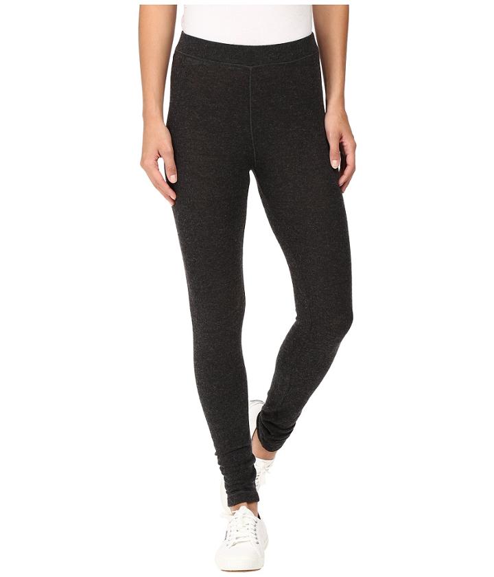 Heather - Brushed Hacci Leggings