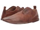 Marsell - Pull-on Plain Toe Loafer