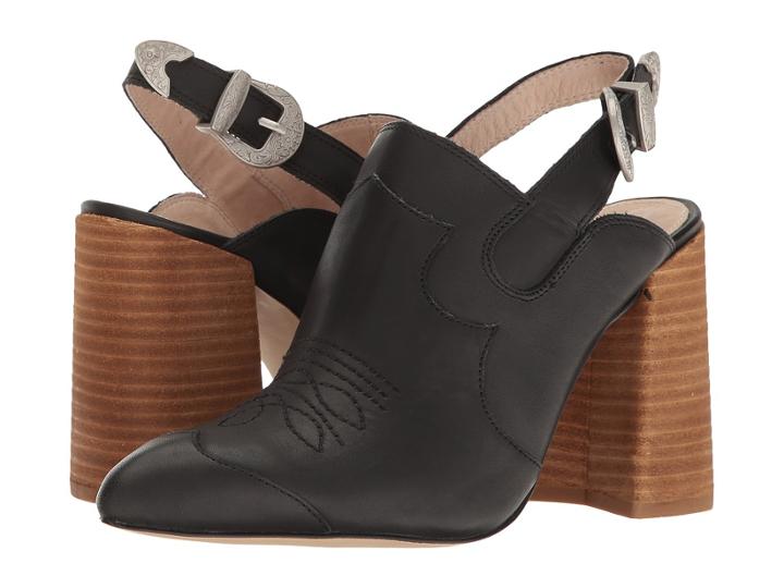 Shellys London - Donna