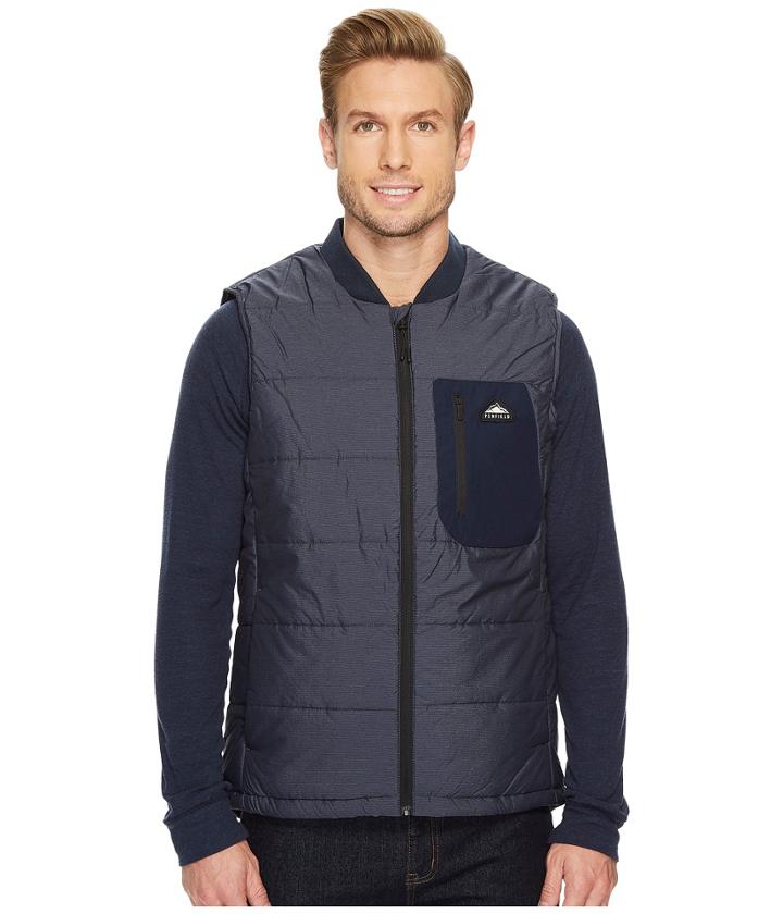 Penfield - Foley Vest