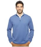 Vineyard Vines - Mandeville 1/4 Zip Shirt