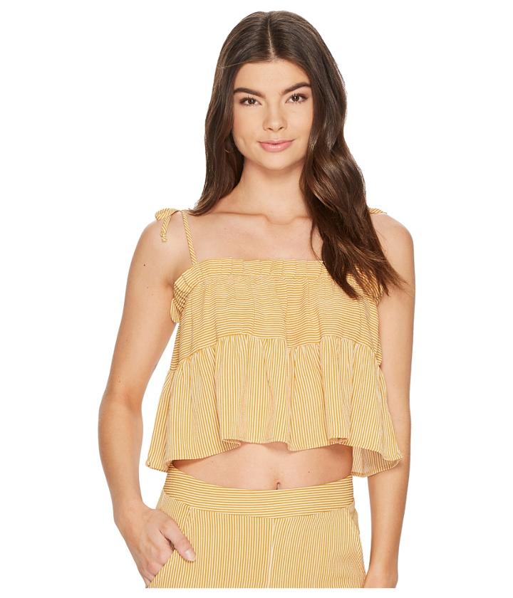 Jen's Pirate Booty - Ambala Tank Top