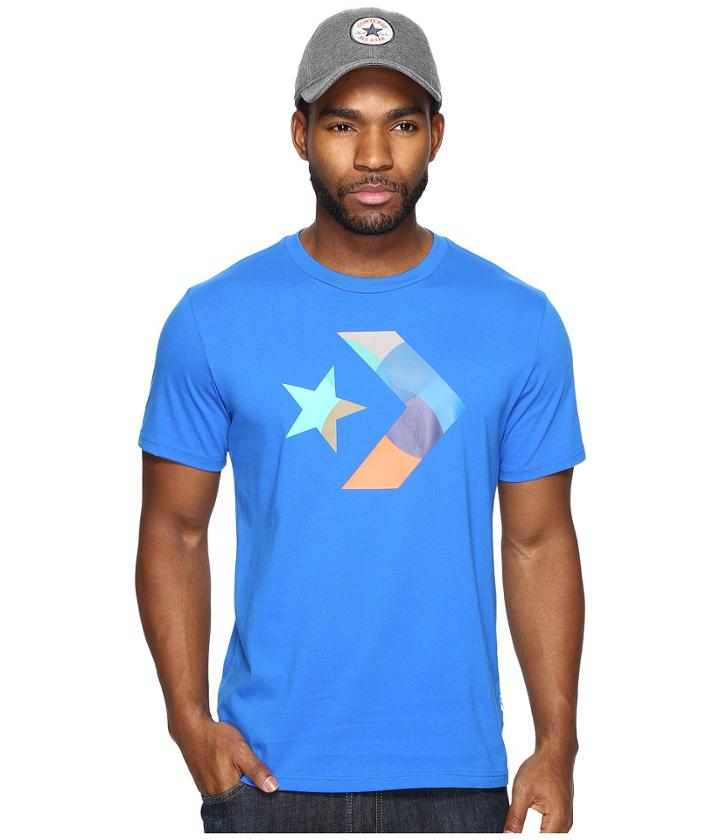 Converse - Cons Skate Logo Tee