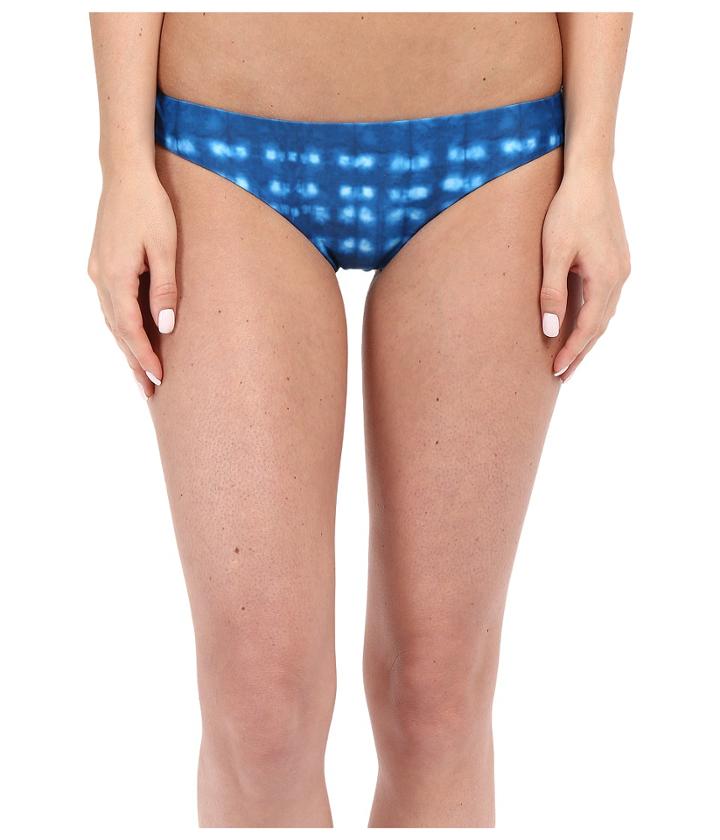 Rvca - Tied Down Cheeky Bottoms