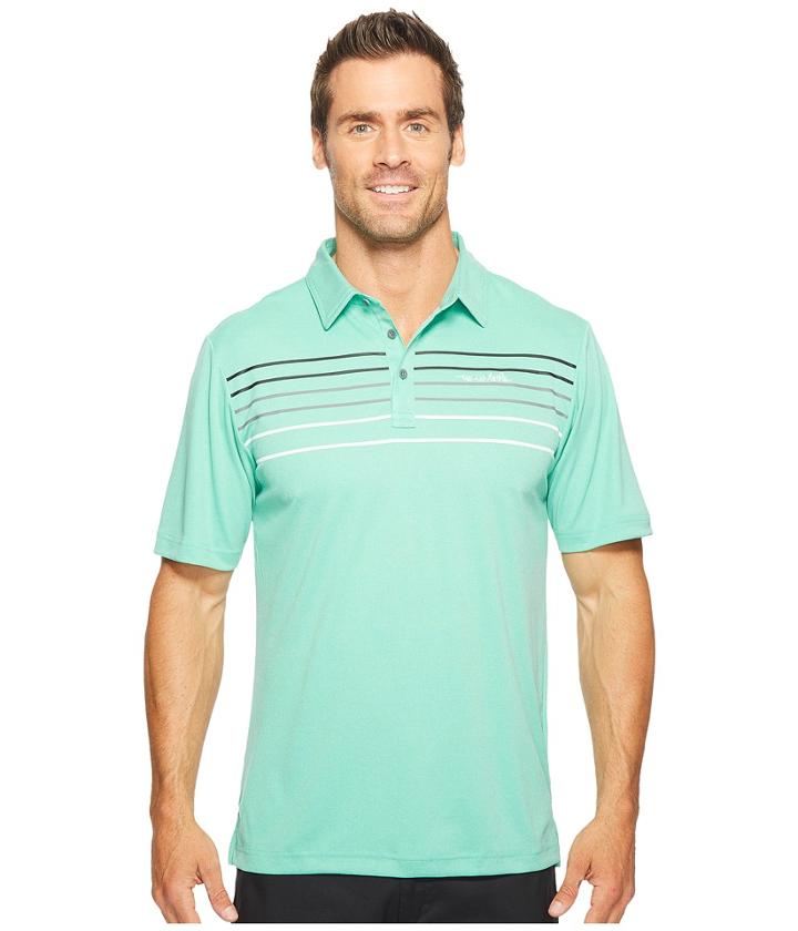 Travismathew - Malm Polo