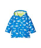 Hatley Kids - Color Changing Dinosaur Menagerie Classic Raincoat