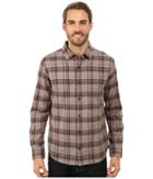 Toad&amp;co - Open Air Cotton Long Sleeve Shirt
