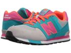 New Balance Kids - Kl574v1 Cut Paste