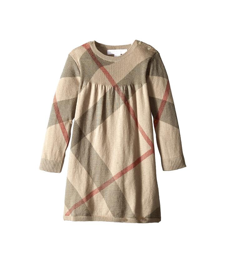 Burberry - Pearl Dress