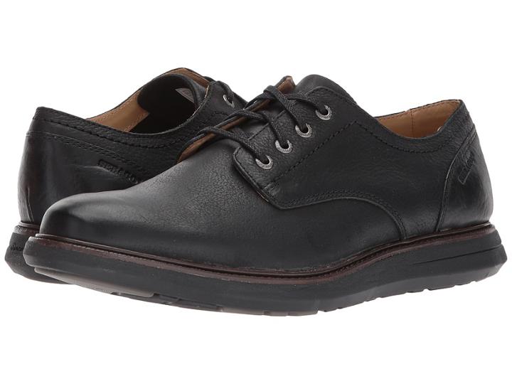 Sebago - Smyth Plain Toe
