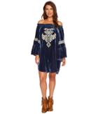 Tasha Polizzi - Buckingham Dress
