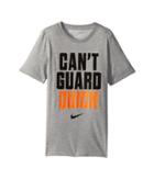 Nike Kids - Dry Can't Guard Basketball T-shirt