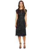 Paul Smith - Ps Lightning Print Dress