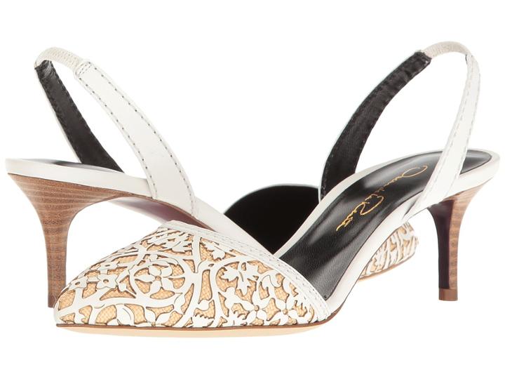 Oscar De La Renta - Rachel 55mm