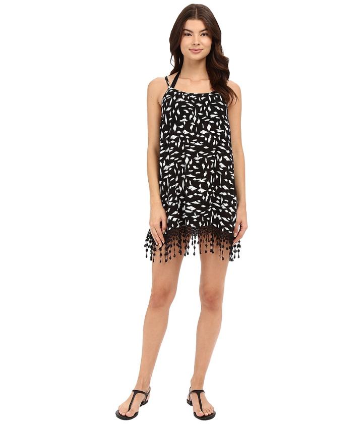 L*space - Malibu Keep It Wild Cover-up